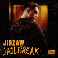 Jigzaw — Jailbreak — обложка